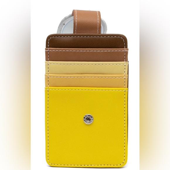 NWT Buckle-Down Disney’s Beauty and the Beast ID Cardholder wallet - Picture 2 of 7